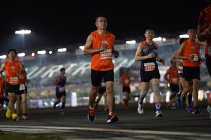 BIB: 26898, 25853
                            <button type="button" onclick="openModal(13868179)" class="btn btn-primary btn-sm float-right btn-popup" data-toggle="modal" data-target=".modal-high-quality">
                        <i class="fas fa-shopping-cart"></i> Add to Cart
                    </button>
                                            <button type="button" onclick="isThisMe(13868179, true)" class="btn btn-success btn-sm float-right btn-popup btn-isme hidden" data-toggle="tooltip" data-placement="bottom" title="นี่คือรูปของคุณใช่ไหม คลิกที่นี่เพื่อเอาเข้าอัลบั้ม">
                        <i class="fas fa-plus"></i> Add to album
                    </button>
                    <button type="button" onclick="isThisMe(13868179, false)" class="btn btn-warning btn-sm float-right btn-popup btn-isnotme hidden">
                        <i class="fas fa-ban"></i> Remove from album
                    </button>