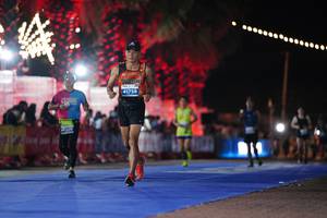 BIB: 41758
                            <button type="button" onclick="openModal(14065918)" class="btn btn-primary btn-sm float-right btn-popup" data-toggle="modal" data-target=".modal-high-quality">
                        <i class="fas fa-shopping-cart"></i> Add to Cart
                    </button>
                                            <button type="button" onclick="isThisMe(14065918, true)" class="btn btn-success btn-sm float-right btn-popup btn-isme hidden" data-toggle="tooltip" data-placement="bottom" title="นี่คือรูปของคุณใช่ไหม คลิกที่นี่เพื่อเอาเข้าอัลบั้ม">
                        <i class="fas fa-plus"></i> Add to album
                    </button>
                    <button type="button" onclick="isThisMe(14065918, false)" class="btn btn-warning btn-sm float-right btn-popup btn-isnotme hidden">
                        <i class="fas fa-ban"></i> Remove from album
                    </button>