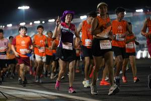 BIB: 28415, 2154, 28546, 29354, 23187
                            <button type="button" onclick="openModal(13886377)" class="btn btn-primary btn-sm float-right btn-popup" data-toggle="modal" data-target=".modal-high-quality">
                        <i class="fas fa-shopping-cart"></i> Add to Cart
                    </button>
                                            <button type="button" onclick="isThisMe(13886377, true)" class="btn btn-success btn-sm float-right btn-popup btn-isme hidden" data-toggle="tooltip" data-placement="bottom" title="นี่คือรูปของคุณใช่ไหม คลิกที่นี่เพื่อเอาเข้าอัลบั้ม">
                        <i class="fas fa-plus"></i> Add to album
                    </button>
                    <button type="button" onclick="isThisMe(13886377, false)" class="btn btn-warning btn-sm float-right btn-popup btn-isnotme hidden">
                        <i class="fas fa-ban"></i> Remove from album
                    </button>