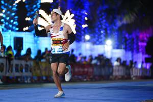 BIB: 
                            <button type="button" onclick="openModal(14053689)" class="btn btn-primary btn-sm float-right btn-popup" data-toggle="modal" data-target=".modal-high-quality">
                        <i class="fas fa-shopping-cart"></i> Add to Cart
                    </button>
                                            <button type="button" onclick="isThisMe(14053689, true)" class="btn btn-success btn-sm float-right btn-popup btn-isme hidden" data-toggle="tooltip" data-placement="bottom" title="นี่คือรูปของคุณใช่ไหม คลิกที่นี่เพื่อเอาเข้าอัลบั้ม">
                        <i class="fas fa-plus"></i> Add to album
                    </button>
                    <button type="button" onclick="isThisMe(14053689, false)" class="btn btn-warning btn-sm float-right btn-popup btn-isnotme hidden">
                        <i class="fas fa-ban"></i> Remove from album
                    </button>