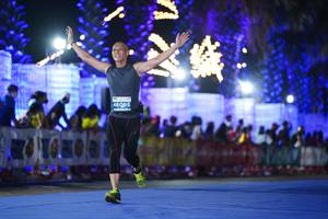 BIB: 46095
                            <button type="button" onclick="openModal(14191463)" class="btn btn-primary btn-sm float-right btn-popup" data-toggle="modal" data-target=".modal-high-quality">
                        <i class="fas fa-shopping-cart"></i> Add to Cart
                    </button>
                                            <button type="button" onclick="isThisMe(14191463, true)" class="btn btn-success btn-sm float-right btn-popup btn-isme hidden" data-toggle="tooltip" data-placement="bottom" title="นี่คือรูปของคุณใช่ไหม คลิกที่นี่เพื่อเอาเข้าอัลบั้ม">
                        <i class="fas fa-plus"></i> Add to album
                    </button>
                    <button type="button" onclick="isThisMe(14191463, false)" class="btn btn-warning btn-sm float-right btn-popup btn-isnotme hidden">
                        <i class="fas fa-ban"></i> Remove from album
                    </button>