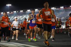 BIB: 82207, 27530, 29854, 28437
                            <button type="button" onclick="openModal(13873499)" class="btn btn-primary btn-sm float-right btn-popup" data-toggle="modal" data-target=".modal-high-quality">
                        <i class="fas fa-shopping-cart"></i> Add to Cart
                    </button>
                                            <button type="button" onclick="isThisMe(13873499, true)" class="btn btn-success btn-sm float-right btn-popup btn-isme hidden" data-toggle="tooltip" data-placement="bottom" title="นี่คือรูปของคุณใช่ไหม คลิกที่นี่เพื่อเอาเข้าอัลบั้ม">
                        <i class="fas fa-plus"></i> Add to album
                    </button>
                    <button type="button" onclick="isThisMe(13873499, false)" class="btn btn-warning btn-sm float-right btn-popup btn-isnotme hidden">
                        <i class="fas fa-ban"></i> Remove from album
                    </button>