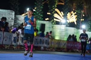 BIB: 41854
                            <button type="button" onclick="openModal(14170993)" class="btn btn-primary btn-sm float-right btn-popup" data-toggle="modal" data-target=".modal-high-quality">
                        <i class="fas fa-shopping-cart"></i> Add to Cart
                    </button>
                                            <button type="button" onclick="isThisMe(14170993, true)" class="btn btn-success btn-sm float-right btn-popup btn-isme hidden" data-toggle="tooltip" data-placement="bottom" title="นี่คือรูปของคุณใช่ไหม คลิกที่นี่เพื่อเอาเข้าอัลบั้ม">
                        <i class="fas fa-plus"></i> Add to album
                    </button>
                    <button type="button" onclick="isThisMe(14170993, false)" class="btn btn-warning btn-sm float-right btn-popup btn-isnotme hidden">
                        <i class="fas fa-ban"></i> Remove from album
                    </button>