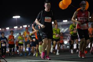 BIB: 27703
                            <button type="button" onclick="openModal(13884962)" class="btn btn-primary btn-sm float-right btn-popup" data-toggle="modal" data-target=".modal-high-quality">
                        <i class="fas fa-shopping-cart"></i> Add to Cart
                    </button>
                                            <button type="button" onclick="isThisMe(13884962, true)" class="btn btn-success btn-sm float-right btn-popup btn-isme hidden" data-toggle="tooltip" data-placement="bottom" title="นี่คือรูปของคุณใช่ไหม คลิกที่นี่เพื่อเอาเข้าอัลบั้ม">
                        <i class="fas fa-plus"></i> Add to album
                    </button>
                    <button type="button" onclick="isThisMe(13884962, false)" class="btn btn-warning btn-sm float-right btn-popup btn-isnotme hidden">
                        <i class="fas fa-ban"></i> Remove from album
                    </button>