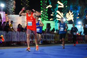 BIB: 40556, 014, 7347
                            <button type="button" onclick="openModal(15369464)" class="btn btn-primary btn-sm float-right btn-popup" data-toggle="modal" data-target=".modal-high-quality">
                        <i class="fas fa-shopping-cart"></i> Add to Cart
                    </button>
                                            <button type="button" onclick="isThisMe(15369464, true)" class="btn btn-success btn-sm float-right btn-popup btn-isme hidden" data-toggle="tooltip" data-placement="bottom" title="นี่คือรูปของคุณใช่ไหม คลิกที่นี่เพื่อเอาเข้าอัลบั้ม">
                        <i class="fas fa-plus"></i> Add to album
                    </button>
                    <button type="button" onclick="isThisMe(15369464, false)" class="btn btn-warning btn-sm float-right btn-popup btn-isnotme hidden">
                        <i class="fas fa-ban"></i> Remove from album
                    </button>