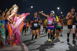 BIB: 45556, 45025
                            <button type="button" onclick="openModal(13897191)" class="btn btn-primary btn-sm float-right btn-popup" data-toggle="modal" data-target=".modal-high-quality">
                        <i class="fas fa-shopping-cart"></i> Add to Cart
                    </button>
                                            <button type="button" onclick="isThisMe(13897191, true)" class="btn btn-success btn-sm float-right btn-popup btn-isme hidden" data-toggle="tooltip" data-placement="bottom" title="นี่คือรูปของคุณใช่ไหม คลิกที่นี่เพื่อเอาเข้าอัลบั้ม">
                        <i class="fas fa-plus"></i> Add to album
                    </button>
                    <button type="button" onclick="isThisMe(13897191, false)" class="btn btn-warning btn-sm float-right btn-popup btn-isnotme hidden">
                        <i class="fas fa-ban"></i> Remove from album
                    </button>