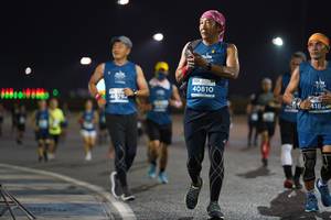 BIB: 40810, 4182
                            <button type="button" onclick="openModal(13912453)" class="btn btn-primary btn-sm float-right btn-popup" data-toggle="modal" data-target=".modal-high-quality">
                        <i class="fas fa-shopping-cart"></i> Add to Cart
                    </button>
                                            <button type="button" onclick="isThisMe(13912453, true)" class="btn btn-success btn-sm float-right btn-popup btn-isme hidden" data-toggle="tooltip" data-placement="bottom" title="นี่คือรูปของคุณใช่ไหม คลิกที่นี่เพื่อเอาเข้าอัลบั้ม">
                        <i class="fas fa-plus"></i> Add to album
                    </button>
                    <button type="button" onclick="isThisMe(13912453, false)" class="btn btn-warning btn-sm float-right btn-popup btn-isnotme hidden">
                        <i class="fas fa-ban"></i> Remove from album
                    </button>