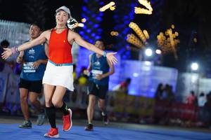 BIB: 46820
                            <button type="button" onclick="openModal(14176421)" class="btn btn-primary btn-sm float-right btn-popup" data-toggle="modal" data-target=".modal-high-quality">
                        <i class="fas fa-shopping-cart"></i> Add to Cart
                    </button>
                                            <button type="button" onclick="isThisMe(14176421, true)" class="btn btn-success btn-sm float-right btn-popup btn-isme hidden" data-toggle="tooltip" data-placement="bottom" title="นี่คือรูปของคุณใช่ไหม คลิกที่นี่เพื่อเอาเข้าอัลบั้ม">
                        <i class="fas fa-plus"></i> Add to album
                    </button>
                    <button type="button" onclick="isThisMe(14176421, false)" class="btn btn-warning btn-sm float-right btn-popup btn-isnotme hidden">
                        <i class="fas fa-ban"></i> Remove from album
                    </button>