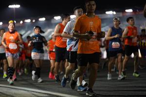 BIB: 21133
                            <button type="button" onclick="openModal(13963578)" class="btn btn-primary btn-sm float-right btn-popup" data-toggle="modal" data-target=".modal-high-quality">
                        <i class="fas fa-shopping-cart"></i> Add to Cart
                    </button>
                                            <button type="button" onclick="isThisMe(13963578, true)" class="btn btn-success btn-sm float-right btn-popup btn-isme hidden" data-toggle="tooltip" data-placement="bottom" title="นี่คือรูปของคุณใช่ไหม คลิกที่นี่เพื่อเอาเข้าอัลบั้ม">
                        <i class="fas fa-plus"></i> Add to album
                    </button>
                    <button type="button" onclick="isThisMe(13963578, false)" class="btn btn-warning btn-sm float-right btn-popup btn-isnotme hidden">
                        <i class="fas fa-ban"></i> Remove from album
                    </button>