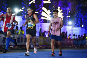 BIB: 40804, 42118
                            <button type="button" onclick="openModal(14211513)" class="btn btn-primary btn-sm float-right btn-popup" data-toggle="modal" data-target=".modal-high-quality">
                        <i class="fas fa-shopping-cart"></i> Add to Cart
                    </button>
                                            <button type="button" onclick="isThisMe(14211513, true)" class="btn btn-success btn-sm float-right btn-popup btn-isme hidden" data-toggle="tooltip" data-placement="bottom" title="นี่คือรูปของคุณใช่ไหม คลิกที่นี่เพื่อเอาเข้าอัลบั้ม">
                        <i class="fas fa-plus"></i> Add to album
                    </button>
                    <button type="button" onclick="isThisMe(14211513, false)" class="btn btn-warning btn-sm float-right btn-popup btn-isnotme hidden">
                        <i class="fas fa-ban"></i> Remove from album
                    </button>