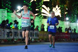 BIB: 46418, 41779
                            <button type="button" onclick="openModal(14218852)" class="btn btn-primary btn-sm float-right btn-popup" data-toggle="modal" data-target=".modal-high-quality">
                        <i class="fas fa-shopping-cart"></i> Add to Cart
                    </button>
                                            <button type="button" onclick="isThisMe(14218852, true)" class="btn btn-success btn-sm float-right btn-popup btn-isme hidden" data-toggle="tooltip" data-placement="bottom" title="นี่คือรูปของคุณใช่ไหม คลิกที่นี่เพื่อเอาเข้าอัลบั้ม">
                        <i class="fas fa-plus"></i> Add to album
                    </button>
                    <button type="button" onclick="isThisMe(14218852, false)" class="btn btn-warning btn-sm float-right btn-popup btn-isnotme hidden">
                        <i class="fas fa-ban"></i> Remove from album
                    </button>