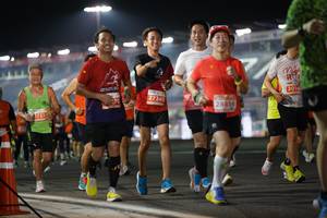 BIB: 20197, 27345, 28856
                            <button type="button" onclick="openModal(13994490)" class="btn btn-primary btn-sm float-right btn-popup" data-toggle="modal" data-target=".modal-high-quality">
                        <i class="fas fa-shopping-cart"></i> Add to Cart
                    </button>
                                            <button type="button" onclick="isThisMe(13994490, true)" class="btn btn-success btn-sm float-right btn-popup btn-isme hidden" data-toggle="tooltip" data-placement="bottom" title="นี่คือรูปของคุณใช่ไหม คลิกที่นี่เพื่อเอาเข้าอัลบั้ม">
                        <i class="fas fa-plus"></i> Add to album
                    </button>
                    <button type="button" onclick="isThisMe(13994490, false)" class="btn btn-warning btn-sm float-right btn-popup btn-isnotme hidden">
                        <i class="fas fa-ban"></i> Remove from album
                    </button>