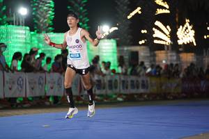 BIB: 46118
                            <button type="button" onclick="openModal(14053992)" class="btn btn-primary btn-sm float-right btn-popup" data-toggle="modal" data-target=".modal-high-quality">
                        <i class="fas fa-shopping-cart"></i> Add to Cart
                    </button>
                                            <button type="button" onclick="isThisMe(14053992, true)" class="btn btn-success btn-sm float-right btn-popup btn-isme hidden" data-toggle="tooltip" data-placement="bottom" title="นี่คือรูปของคุณใช่ไหม คลิกที่นี่เพื่อเอาเข้าอัลบั้ม">
                        <i class="fas fa-plus"></i> Add to album
                    </button>
                    <button type="button" onclick="isThisMe(14053992, false)" class="btn btn-warning btn-sm float-right btn-popup btn-isnotme hidden">
                        <i class="fas fa-ban"></i> Remove from album
                    </button>