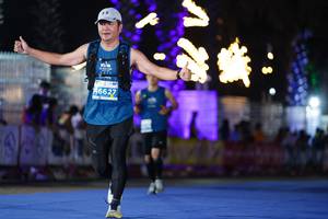 BIB: 46627
                            <button type="button" onclick="openModal(14247597)" class="btn btn-primary btn-sm float-right btn-popup" data-toggle="modal" data-target=".modal-high-quality">
                        <i class="fas fa-shopping-cart"></i> Add to Cart
                    </button>
                                            <button type="button" onclick="isThisMe(14247597, true)" class="btn btn-success btn-sm float-right btn-popup btn-isme hidden" data-toggle="tooltip" data-placement="bottom" title="นี่คือรูปของคุณใช่ไหม คลิกที่นี่เพื่อเอาเข้าอัลบั้ม">
                        <i class="fas fa-plus"></i> Add to album
                    </button>
                    <button type="button" onclick="isThisMe(14247597, false)" class="btn btn-warning btn-sm float-right btn-popup btn-isnotme hidden">
                        <i class="fas fa-ban"></i> Remove from album
                    </button>