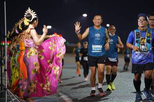 BIB: 46988, 5997
                            <button type="button" onclick="openModal(13885804)" class="btn btn-primary btn-sm float-right btn-popup" data-toggle="modal" data-target=".modal-high-quality">
                        <i class="fas fa-shopping-cart"></i> Add to Cart
                    </button>
                                            <button type="button" onclick="isThisMe(13885804, true)" class="btn btn-success btn-sm float-right btn-popup btn-isme hidden" data-toggle="tooltip" data-placement="bottom" title="นี่คือรูปของคุณใช่ไหม คลิกที่นี่เพื่อเอาเข้าอัลบั้ม">
                        <i class="fas fa-plus"></i> Add to album
                    </button>
                    <button type="button" onclick="isThisMe(13885804, false)" class="btn btn-warning btn-sm float-right btn-popup btn-isnotme hidden">
                        <i class="fas fa-ban"></i> Remove from album
                    </button>