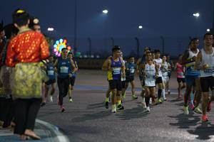 BIB: 46569, 40426, 46417
                            <button type="button" onclick="openModal(13842487)" class="btn btn-primary btn-sm float-right btn-popup" data-toggle="modal" data-target=".modal-high-quality">
                        <i class="fas fa-shopping-cart"></i> Add to Cart
                    </button>
                                            <button type="button" onclick="isThisMe(13842487, true)" class="btn btn-success btn-sm float-right btn-popup btn-isme hidden" data-toggle="tooltip" data-placement="bottom" title="นี่คือรูปของคุณใช่ไหม คลิกที่นี่เพื่อเอาเข้าอัลบั้ม">
                        <i class="fas fa-plus"></i> Add to album
                    </button>
                    <button type="button" onclick="isThisMe(13842487, false)" class="btn btn-warning btn-sm float-right btn-popup btn-isnotme hidden">
                        <i class="fas fa-ban"></i> Remove from album
                    </button>