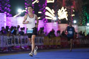 BIB: 41337
                            <button type="button" onclick="openModal(15366857)" class="btn btn-primary btn-sm float-right btn-popup" data-toggle="modal" data-target=".modal-high-quality">
                        <i class="fas fa-shopping-cart"></i> Add to Cart
                    </button>
                                            <button type="button" onclick="isThisMe(15366857, true)" class="btn btn-success btn-sm float-right btn-popup btn-isme hidden" data-toggle="tooltip" data-placement="bottom" title="นี่คือรูปของคุณใช่ไหม คลิกที่นี่เพื่อเอาเข้าอัลบั้ม">
                        <i class="fas fa-plus"></i> Add to album
                    </button>
                    <button type="button" onclick="isThisMe(15366857, false)" class="btn btn-warning btn-sm float-right btn-popup btn-isnotme hidden">
                        <i class="fas fa-ban"></i> Remove from album
                    </button>