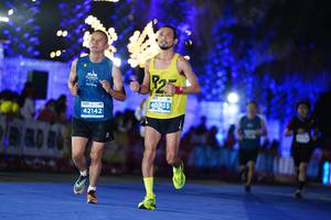 BIB: 40235, 42142
                            <button type="button" onclick="openModal(14150532)" class="btn btn-primary btn-sm float-right btn-popup" data-toggle="modal" data-target=".modal-high-quality">
                        <i class="fas fa-shopping-cart"></i> Add to Cart
                    </button>
                                            <button type="button" onclick="isThisMe(14150532, true)" class="btn btn-success btn-sm float-right btn-popup btn-isme hidden" data-toggle="tooltip" data-placement="bottom" title="นี่คือรูปของคุณใช่ไหม คลิกที่นี่เพื่อเอาเข้าอัลบั้ม">
                        <i class="fas fa-plus"></i> Add to album
                    </button>
                    <button type="button" onclick="isThisMe(14150532, false)" class="btn btn-warning btn-sm float-right btn-popup btn-isnotme hidden">
                        <i class="fas fa-ban"></i> Remove from album
                    </button>