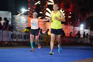 BIB: 43366
                            <button type="button" onclick="openModal(14214063)" class="btn btn-primary btn-sm float-right btn-popup" data-toggle="modal" data-target=".modal-high-quality">
                        <i class="fas fa-shopping-cart"></i> Add to Cart
                    </button>
                                            <button type="button" onclick="isThisMe(14214063, true)" class="btn btn-success btn-sm float-right btn-popup btn-isme hidden" data-toggle="tooltip" data-placement="bottom" title="นี่คือรูปของคุณใช่ไหม คลิกที่นี่เพื่อเอาเข้าอัลบั้ม">
                        <i class="fas fa-plus"></i> Add to album
                    </button>
                    <button type="button" onclick="isThisMe(14214063, false)" class="btn btn-warning btn-sm float-right btn-popup btn-isnotme hidden">
                        <i class="fas fa-ban"></i> Remove from album
                    </button>