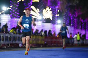 BIB: 214
                            <button type="button" onclick="openModal(14177937)" class="btn btn-primary btn-sm float-right btn-popup" data-toggle="modal" data-target=".modal-high-quality">
                        <i class="fas fa-shopping-cart"></i> Add to Cart
                    </button>
                                            <button type="button" onclick="isThisMe(14177937, true)" class="btn btn-success btn-sm float-right btn-popup btn-isme hidden" data-toggle="tooltip" data-placement="bottom" title="นี่คือรูปของคุณใช่ไหม คลิกที่นี่เพื่อเอาเข้าอัลบั้ม">
                        <i class="fas fa-plus"></i> Add to album
                    </button>
                    <button type="button" onclick="isThisMe(14177937, false)" class="btn btn-warning btn-sm float-right btn-popup btn-isnotme hidden">
                        <i class="fas fa-ban"></i> Remove from album
                    </button>