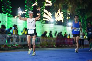 BIB: 064
                            <button type="button" onclick="openModal(14207468)" class="btn btn-primary btn-sm float-right btn-popup" data-toggle="modal" data-target=".modal-high-quality">
                        <i class="fas fa-shopping-cart"></i> Add to Cart
                    </button>
                                            <button type="button" onclick="isThisMe(14207468, true)" class="btn btn-success btn-sm float-right btn-popup btn-isme hidden" data-toggle="tooltip" data-placement="bottom" title="นี่คือรูปของคุณใช่ไหม คลิกที่นี่เพื่อเอาเข้าอัลบั้ม">
                        <i class="fas fa-plus"></i> Add to album
                    </button>
                    <button type="button" onclick="isThisMe(14207468, false)" class="btn btn-warning btn-sm float-right btn-popup btn-isnotme hidden">
                        <i class="fas fa-ban"></i> Remove from album
                    </button>