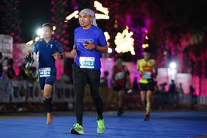 BIB: 5862, 4004
                            <button type="button" onclick="openModal(14237407)" class="btn btn-primary btn-sm float-right btn-popup" data-toggle="modal" data-target=".modal-high-quality">
                        <i class="fas fa-shopping-cart"></i> Add to Cart
                    </button>
                                            <button type="button" onclick="isThisMe(14237407, true)" class="btn btn-success btn-sm float-right btn-popup btn-isme hidden" data-toggle="tooltip" data-placement="bottom" title="นี่คือรูปของคุณใช่ไหม คลิกที่นี่เพื่อเอาเข้าอัลบั้ม">
                        <i class="fas fa-plus"></i> Add to album
                    </button>
                    <button type="button" onclick="isThisMe(14237407, false)" class="btn btn-warning btn-sm float-right btn-popup btn-isnotme hidden">
                        <i class="fas fa-ban"></i> Remove from album
                    </button>