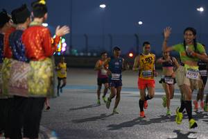 BIB: 41770, 42792, 46001, 7618
                            <button type="button" onclick="openModal(13840115)" class="btn btn-primary btn-sm float-right btn-popup" data-toggle="modal" data-target=".modal-high-quality">
                        <i class="fas fa-shopping-cart"></i> Add to Cart
                    </button>
                                            <button type="button" onclick="isThisMe(13840115, true)" class="btn btn-success btn-sm float-right btn-popup btn-isme hidden" data-toggle="tooltip" data-placement="bottom" title="นี่คือรูปของคุณใช่ไหม คลิกที่นี่เพื่อเอาเข้าอัลบั้ม">
                        <i class="fas fa-plus"></i> Add to album
                    </button>
                    <button type="button" onclick="isThisMe(13840115, false)" class="btn btn-warning btn-sm float-right btn-popup btn-isnotme hidden">
                        <i class="fas fa-ban"></i> Remove from album
                    </button>