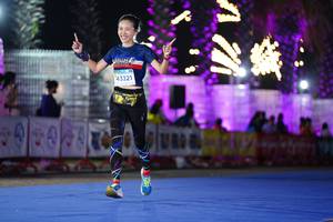 BIB: 43321
                            <button type="button" onclick="openModal(14217631)" class="btn btn-primary btn-sm float-right btn-popup" data-toggle="modal" data-target=".modal-high-quality">
                        <i class="fas fa-shopping-cart"></i> Add to Cart
                    </button>
                                            <button type="button" onclick="isThisMe(14217631, true)" class="btn btn-success btn-sm float-right btn-popup btn-isme hidden" data-toggle="tooltip" data-placement="bottom" title="นี่คือรูปของคุณใช่ไหม คลิกที่นี่เพื่อเอาเข้าอัลบั้ม">
                        <i class="fas fa-plus"></i> Add to album
                    </button>
                    <button type="button" onclick="isThisMe(14217631, false)" class="btn btn-warning btn-sm float-right btn-popup btn-isnotme hidden">
                        <i class="fas fa-ban"></i> Remove from album
                    </button>