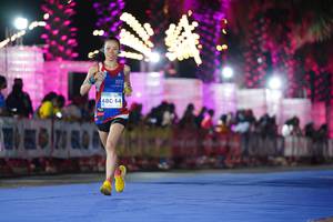 BIB: 480
                            <button type="button" onclick="openModal(14071167)" class="btn btn-primary btn-sm float-right btn-popup" data-toggle="modal" data-target=".modal-high-quality">
                        <i class="fas fa-shopping-cart"></i> Add to Cart
                    </button>
                                            <button type="button" onclick="isThisMe(14071167, true)" class="btn btn-success btn-sm float-right btn-popup btn-isme hidden" data-toggle="tooltip" data-placement="bottom" title="นี่คือรูปของคุณใช่ไหม คลิกที่นี่เพื่อเอาเข้าอัลบั้ม">
                        <i class="fas fa-plus"></i> Add to album
                    </button>
                    <button type="button" onclick="isThisMe(14071167, false)" class="btn btn-warning btn-sm float-right btn-popup btn-isnotme hidden">
                        <i class="fas fa-ban"></i> Remove from album
                    </button>