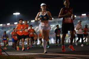 BIB: 26463, 28725
                            <button type="button" onclick="openModal(13890261)" class="btn btn-primary btn-sm float-right btn-popup" data-toggle="modal" data-target=".modal-high-quality">
                        <i class="fas fa-shopping-cart"></i> Add to Cart
                    </button>
                                            <button type="button" onclick="isThisMe(13890261, true)" class="btn btn-success btn-sm float-right btn-popup btn-isme hidden" data-toggle="tooltip" data-placement="bottom" title="นี่คือรูปของคุณใช่ไหม คลิกที่นี่เพื่อเอาเข้าอัลบั้ม">
                        <i class="fas fa-plus"></i> Add to album
                    </button>
                    <button type="button" onclick="isThisMe(13890261, false)" class="btn btn-warning btn-sm float-right btn-popup btn-isnotme hidden">
                        <i class="fas fa-ban"></i> Remove from album
                    </button>