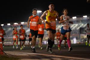 BIB: 26922, 25425, 23807, 
                            <button type="button" onclick="openModal(14015624)" class="btn btn-primary btn-sm float-right btn-popup" data-toggle="modal" data-target=".modal-high-quality">
                        <i class="fas fa-shopping-cart"></i> Add to Cart
                    </button>
                                            <button type="button" onclick="isThisMe(14015624, true)" class="btn btn-success btn-sm float-right btn-popup btn-isme hidden" data-toggle="tooltip" data-placement="bottom" title="นี่คือรูปของคุณใช่ไหม คลิกที่นี่เพื่อเอาเข้าอัลบั้ม">
                        <i class="fas fa-plus"></i> Add to album
                    </button>
                    <button type="button" onclick="isThisMe(14015624, false)" class="btn btn-warning btn-sm float-right btn-popup btn-isnotme hidden">
                        <i class="fas fa-ban"></i> Remove from album
                    </button>