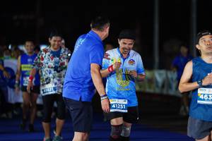 BIB: 463, 41251
                            <button type="button" onclick="openModal(14177181)" class="btn btn-primary btn-sm float-right btn-popup" data-toggle="modal" data-target=".modal-high-quality">
                        <i class="fas fa-shopping-cart"></i> Add to Cart
                    </button>
                                            <button type="button" onclick="isThisMe(14177181, true)" class="btn btn-success btn-sm float-right btn-popup btn-isme hidden" data-toggle="tooltip" data-placement="bottom" title="นี่คือรูปของคุณใช่ไหม คลิกที่นี่เพื่อเอาเข้าอัลบั้ม">
                        <i class="fas fa-plus"></i> Add to album
                    </button>
                    <button type="button" onclick="isThisMe(14177181, false)" class="btn btn-warning btn-sm float-right btn-popup btn-isnotme hidden">
                        <i class="fas fa-ban"></i> Remove from album
                    </button>