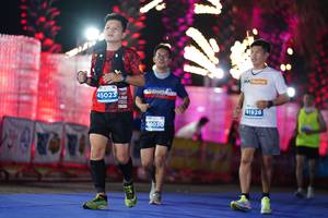 BIB: 45023, 41928, 46030
                            <button type="button" onclick="openModal(14265058)" class="btn btn-primary btn-sm float-right btn-popup" data-toggle="modal" data-target=".modal-high-quality">
                        <i class="fas fa-shopping-cart"></i> Add to Cart
                    </button>
                                            <button type="button" onclick="isThisMe(14265058, true)" class="btn btn-success btn-sm float-right btn-popup btn-isme hidden" data-toggle="tooltip" data-placement="bottom" title="นี่คือรูปของคุณใช่ไหม คลิกที่นี่เพื่อเอาเข้าอัลบั้ม">
                        <i class="fas fa-plus"></i> Add to album
                    </button>
                    <button type="button" onclick="isThisMe(14265058, false)" class="btn btn-warning btn-sm float-right btn-popup btn-isnotme hidden">
                        <i class="fas fa-ban"></i> Remove from album
                    </button>