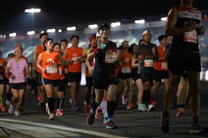 BIB: 2092, 22626, 3044
                            <button type="button" onclick="openModal(13974012)" class="btn btn-primary btn-sm float-right btn-popup" data-toggle="modal" data-target=".modal-high-quality">
                        <i class="fas fa-shopping-cart"></i> Add to Cart
                    </button>
                                            <button type="button" onclick="isThisMe(13974012, true)" class="btn btn-success btn-sm float-right btn-popup btn-isme hidden" data-toggle="tooltip" data-placement="bottom" title="นี่คือรูปของคุณใช่ไหม คลิกที่นี่เพื่อเอาเข้าอัลบั้ม">
                        <i class="fas fa-plus"></i> Add to album
                    </button>
                    <button type="button" onclick="isThisMe(13974012, false)" class="btn btn-warning btn-sm float-right btn-popup btn-isnotme hidden">
                        <i class="fas fa-ban"></i> Remove from album
                    </button>