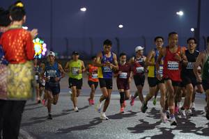 BIB: 40998, 7241, 4170, 41015, 40136
                            <button type="button" onclick="openModal(13839697)" class="btn btn-primary btn-sm float-right btn-popup" data-toggle="modal" data-target=".modal-high-quality">
                        <i class="fas fa-shopping-cart"></i> Add to Cart
                    </button>
                                            <button type="button" onclick="isThisMe(13839697, true)" class="btn btn-success btn-sm float-right btn-popup btn-isme hidden" data-toggle="tooltip" data-placement="bottom" title="นี่คือรูปของคุณใช่ไหม คลิกที่นี่เพื่อเอาเข้าอัลบั้ม">
                        <i class="fas fa-plus"></i> Add to album
                    </button>
                    <button type="button" onclick="isThisMe(13839697, false)" class="btn btn-warning btn-sm float-right btn-popup btn-isnotme hidden">
                        <i class="fas fa-ban"></i> Remove from album
                    </button>