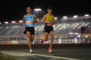 BIB: 22225
                            <button type="button" onclick="openModal(13951784)" class="btn btn-primary btn-sm float-right btn-popup" data-toggle="modal" data-target=".modal-high-quality">
                        <i class="fas fa-shopping-cart"></i> Add to Cart
                    </button>
                                            <button type="button" onclick="isThisMe(13951784, true)" class="btn btn-success btn-sm float-right btn-popup btn-isme hidden" data-toggle="tooltip" data-placement="bottom" title="นี่คือรูปของคุณใช่ไหม คลิกที่นี่เพื่อเอาเข้าอัลบั้ม">
                        <i class="fas fa-plus"></i> Add to album
                    </button>
                    <button type="button" onclick="isThisMe(13951784, false)" class="btn btn-warning btn-sm float-right btn-popup btn-isnotme hidden">
                        <i class="fas fa-ban"></i> Remove from album
                    </button>