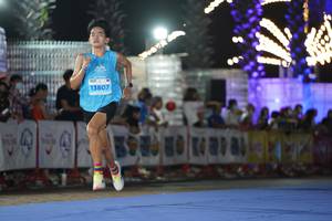 BIB: 13807
                            <button type="button" onclick="openModal(14049543)" class="btn btn-primary btn-sm float-right btn-popup" data-toggle="modal" data-target=".modal-high-quality">
                        <i class="fas fa-shopping-cart"></i> Add to Cart
                    </button>
                                            <button type="button" onclick="isThisMe(14049543, true)" class="btn btn-success btn-sm float-right btn-popup btn-isme hidden" data-toggle="tooltip" data-placement="bottom" title="นี่คือรูปของคุณใช่ไหม คลิกที่นี่เพื่อเอาเข้าอัลบั้ม">
                        <i class="fas fa-plus"></i> Add to album
                    </button>
                    <button type="button" onclick="isThisMe(14049543, false)" class="btn btn-warning btn-sm float-right btn-popup btn-isnotme hidden">
                        <i class="fas fa-ban"></i> Remove from album
                    </button>