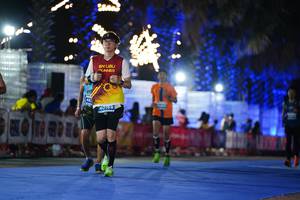 BIB: 40169
                            <button type="button" onclick="openModal(14201013)" class="btn btn-primary btn-sm float-right btn-popup" data-toggle="modal" data-target=".modal-high-quality">
                        <i class="fas fa-shopping-cart"></i> Add to Cart
                    </button>
                                            <button type="button" onclick="isThisMe(14201013, true)" class="btn btn-success btn-sm float-right btn-popup btn-isme hidden" data-toggle="tooltip" data-placement="bottom" title="นี่คือรูปของคุณใช่ไหม คลิกที่นี่เพื่อเอาเข้าอัลบั้ม">
                        <i class="fas fa-plus"></i> Add to album
                    </button>
                    <button type="button" onclick="isThisMe(14201013, false)" class="btn btn-warning btn-sm float-right btn-popup btn-isnotme hidden">
                        <i class="fas fa-ban"></i> Remove from album
                    </button>