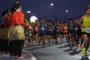 BIB: 4066
                            <button type="button" onclick="openModal(13844188)" class="btn btn-primary btn-sm float-right btn-popup" data-toggle="modal" data-target=".modal-high-quality">
                        <i class="fas fa-shopping-cart"></i> Add to Cart
                    </button>
                                            <button type="button" onclick="isThisMe(13844188, true)" class="btn btn-success btn-sm float-right btn-popup btn-isme hidden" data-toggle="tooltip" data-placement="bottom" title="นี่คือรูปของคุณใช่ไหม คลิกที่นี่เพื่อเอาเข้าอัลบั้ม">
                        <i class="fas fa-plus"></i> Add to album
                    </button>
                    <button type="button" onclick="isThisMe(13844188, false)" class="btn btn-warning btn-sm float-right btn-popup btn-isnotme hidden">
                        <i class="fas fa-ban"></i> Remove from album
                    </button>