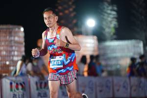 BIB: 81415, 
                            <button type="button" onclick="openModal(14247148)" class="btn btn-primary btn-sm float-right btn-popup" data-toggle="modal" data-target=".modal-high-quality">
                        <i class="fas fa-shopping-cart"></i> Add to Cart
                    </button>
                                            <button type="button" onclick="isThisMe(14247148, true)" class="btn btn-success btn-sm float-right btn-popup btn-isme hidden" data-toggle="tooltip" data-placement="bottom" title="นี่คือรูปของคุณใช่ไหม คลิกที่นี่เพื่อเอาเข้าอัลบั้ม">
                        <i class="fas fa-plus"></i> Add to album
                    </button>
                    <button type="button" onclick="isThisMe(14247148, false)" class="btn btn-warning btn-sm float-right btn-popup btn-isnotme hidden">
                        <i class="fas fa-ban"></i> Remove from album
                    </button>