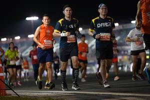 BIB: 29876, 29880, 20993
                            <button type="button" onclick="openModal(13900177)" class="btn btn-primary btn-sm float-right btn-popup" data-toggle="modal" data-target=".modal-high-quality">
                        <i class="fas fa-shopping-cart"></i> Add to Cart
                    </button>
                                            <button type="button" onclick="isThisMe(13900177, true)" class="btn btn-success btn-sm float-right btn-popup btn-isme hidden" data-toggle="tooltip" data-placement="bottom" title="นี่คือรูปของคุณใช่ไหม คลิกที่นี่เพื่อเอาเข้าอัลบั้ม">
                        <i class="fas fa-plus"></i> Add to album
                    </button>
                    <button type="button" onclick="isThisMe(13900177, false)" class="btn btn-warning btn-sm float-right btn-popup btn-isnotme hidden">
                        <i class="fas fa-ban"></i> Remove from album
                    </button>