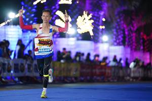 BIB: 46644
                            <button type="button" onclick="openModal(15369345)" class="btn btn-primary btn-sm float-right btn-popup" data-toggle="modal" data-target=".modal-high-quality">
                        <i class="fas fa-shopping-cart"></i> Add to Cart
                    </button>
                                            <button type="button" onclick="isThisMe(15369345, true)" class="btn btn-success btn-sm float-right btn-popup btn-isme hidden" data-toggle="tooltip" data-placement="bottom" title="นี่คือรูปของคุณใช่ไหม คลิกที่นี่เพื่อเอาเข้าอัลบั้ม">
                        <i class="fas fa-plus"></i> Add to album
                    </button>
                    <button type="button" onclick="isThisMe(15369345, false)" class="btn btn-warning btn-sm float-right btn-popup btn-isnotme hidden">
                        <i class="fas fa-ban"></i> Remove from album
                    </button>