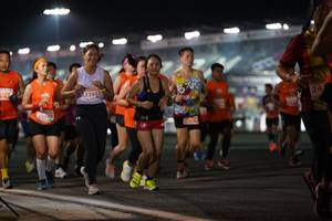 BIB: 23932
                            <button type="button" onclick="openModal(13944951)" class="btn btn-primary btn-sm float-right btn-popup" data-toggle="modal" data-target=".modal-high-quality">
                        <i class="fas fa-shopping-cart"></i> Add to Cart
                    </button>
                                            <button type="button" onclick="isThisMe(13944951, true)" class="btn btn-success btn-sm float-right btn-popup btn-isme hidden" data-toggle="tooltip" data-placement="bottom" title="นี่คือรูปของคุณใช่ไหม คลิกที่นี่เพื่อเอาเข้าอัลบั้ม">
                        <i class="fas fa-plus"></i> Add to album
                    </button>
                    <button type="button" onclick="isThisMe(13944951, false)" class="btn btn-warning btn-sm float-right btn-popup btn-isnotme hidden">
                        <i class="fas fa-ban"></i> Remove from album
                    </button>