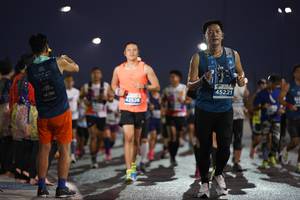 BIB: 42195, 556, 45221
                            <button type="button" onclick="openModal(13857430)" class="btn btn-primary btn-sm float-right btn-popup" data-toggle="modal" data-target=".modal-high-quality">
                        <i class="fas fa-shopping-cart"></i> Add to Cart
                    </button>
                                            <button type="button" onclick="isThisMe(13857430, true)" class="btn btn-success btn-sm float-right btn-popup btn-isme hidden" data-toggle="tooltip" data-placement="bottom" title="นี่คือรูปของคุณใช่ไหม คลิกที่นี่เพื่อเอาเข้าอัลบั้ม">
                        <i class="fas fa-plus"></i> Add to album
                    </button>
                    <button type="button" onclick="isThisMe(13857430, false)" class="btn btn-warning btn-sm float-right btn-popup btn-isnotme hidden">
                        <i class="fas fa-ban"></i> Remove from album
                    </button>