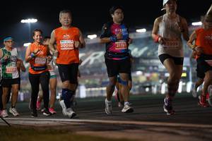 BIB: 23999, 20098, 21797, 23724, 25029
                            <button type="button" onclick="openModal(13893457)" class="btn btn-primary btn-sm float-right btn-popup" data-toggle="modal" data-target=".modal-high-quality">
                        <i class="fas fa-shopping-cart"></i> Add to Cart
                    </button>
                                            <button type="button" onclick="isThisMe(13893457, true)" class="btn btn-success btn-sm float-right btn-popup btn-isme hidden" data-toggle="tooltip" data-placement="bottom" title="นี่คือรูปของคุณใช่ไหม คลิกที่นี่เพื่อเอาเข้าอัลบั้ม">
                        <i class="fas fa-plus"></i> Add to album
                    </button>
                    <button type="button" onclick="isThisMe(13893457, false)" class="btn btn-warning btn-sm float-right btn-popup btn-isnotme hidden">
                        <i class="fas fa-ban"></i> Remove from album
                    </button>