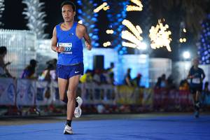 BIB: 
                            <button type="button" onclick="openModal(14240717)" class="btn btn-primary btn-sm float-right btn-popup" data-toggle="modal" data-target=".modal-high-quality">
                        <i class="fas fa-shopping-cart"></i> Add to Cart
                    </button>
                                            <button type="button" onclick="isThisMe(14240717, true)" class="btn btn-success btn-sm float-right btn-popup btn-isme hidden" data-toggle="tooltip" data-placement="bottom" title="นี่คือรูปของคุณใช่ไหม คลิกที่นี่เพื่อเอาเข้าอัลบั้ม">
                        <i class="fas fa-plus"></i> Add to album
                    </button>
                    <button type="button" onclick="isThisMe(14240717, false)" class="btn btn-warning btn-sm float-right btn-popup btn-isnotme hidden">
                        <i class="fas fa-ban"></i> Remove from album
                    </button>