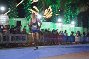 BIB: 145031
                            <button type="button" onclick="openModal(14037479)" class="btn btn-primary btn-sm float-right btn-popup" data-toggle="modal" data-target=".modal-high-quality">
                        <i class="fas fa-shopping-cart"></i> Add to Cart
                    </button>
                                            <button type="button" onclick="isThisMe(14037479, true)" class="btn btn-success btn-sm float-right btn-popup btn-isme hidden" data-toggle="tooltip" data-placement="bottom" title="นี่คือรูปของคุณใช่ไหม คลิกที่นี่เพื่อเอาเข้าอัลบั้ม">
                        <i class="fas fa-plus"></i> Add to album
                    </button>
                    <button type="button" onclick="isThisMe(14037479, false)" class="btn btn-warning btn-sm float-right btn-popup btn-isnotme hidden">
                        <i class="fas fa-ban"></i> Remove from album
                    </button>