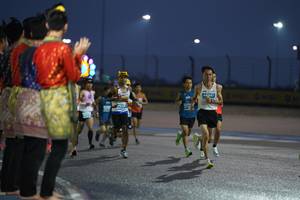 BIB: 4861
                            <button type="button" onclick="openModal(13839063)" class="btn btn-primary btn-sm float-right btn-popup" data-toggle="modal" data-target=".modal-high-quality">
                        <i class="fas fa-shopping-cart"></i> Add to Cart
                    </button>
                                            <button type="button" onclick="isThisMe(13839063, true)" class="btn btn-success btn-sm float-right btn-popup btn-isme hidden" data-toggle="tooltip" data-placement="bottom" title="นี่คือรูปของคุณใช่ไหม คลิกที่นี่เพื่อเอาเข้าอัลบั้ม">
                        <i class="fas fa-plus"></i> Add to album
                    </button>
                    <button type="button" onclick="isThisMe(13839063, false)" class="btn btn-warning btn-sm float-right btn-popup btn-isnotme hidden">
                        <i class="fas fa-ban"></i> Remove from album
                    </button>