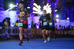 BIB: 46647, 46858
                            <button type="button" onclick="openModal(14210898)" class="btn btn-primary btn-sm float-right btn-popup" data-toggle="modal" data-target=".modal-high-quality">
                        <i class="fas fa-shopping-cart"></i> Add to Cart
                    </button>
                                            <button type="button" onclick="isThisMe(14210898, true)" class="btn btn-success btn-sm float-right btn-popup btn-isme hidden" data-toggle="tooltip" data-placement="bottom" title="นี่คือรูปของคุณใช่ไหม คลิกที่นี่เพื่อเอาเข้าอัลบั้ม">
                        <i class="fas fa-plus"></i> Add to album
                    </button>
                    <button type="button" onclick="isThisMe(14210898, false)" class="btn btn-warning btn-sm float-right btn-popup btn-isnotme hidden">
                        <i class="fas fa-ban"></i> Remove from album
                    </button>