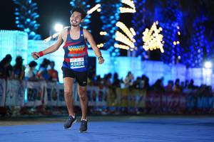 BIB: 42402
                            <button type="button" onclick="openModal(14057923)" class="btn btn-primary btn-sm float-right btn-popup" data-toggle="modal" data-target=".modal-high-quality">
                        <i class="fas fa-shopping-cart"></i> Add to Cart
                    </button>
                                            <button type="button" onclick="isThisMe(14057923, true)" class="btn btn-success btn-sm float-right btn-popup btn-isme hidden" data-toggle="tooltip" data-placement="bottom" title="นี่คือรูปของคุณใช่ไหม คลิกที่นี่เพื่อเอาเข้าอัลบั้ม">
                        <i class="fas fa-plus"></i> Add to album
                    </button>
                    <button type="button" onclick="isThisMe(14057923, false)" class="btn btn-warning btn-sm float-right btn-popup btn-isnotme hidden">
                        <i class="fas fa-ban"></i> Remove from album
                    </button>